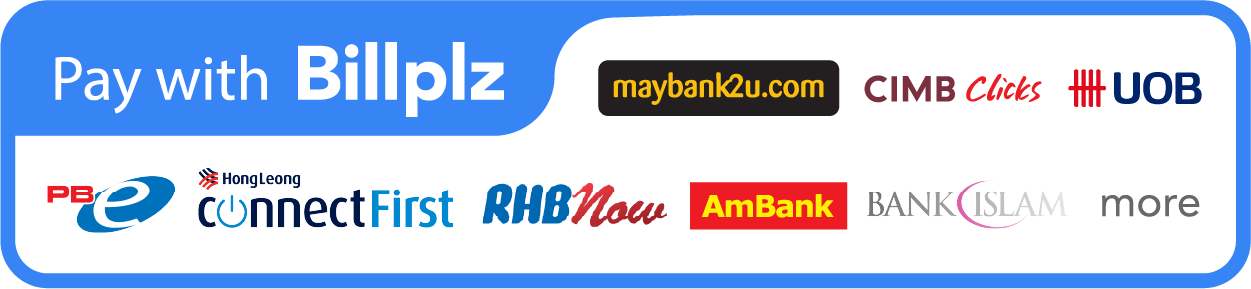 Billplz - Pembayaran Online Banking